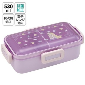 Bento Box Rapunzel Skater Made in Japan