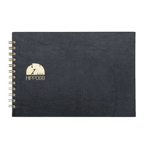 Nakabayashi Notebook