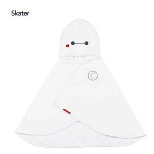 Disney Bath Towel Skater Big Hero