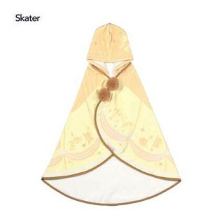 Disney Bath Towel Skater Bell Beauty and the Beast