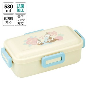 Bento Box MOOMIN Skater Made in Japan