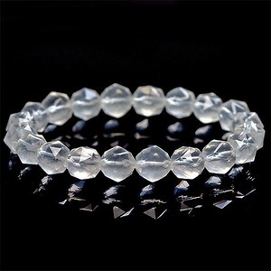Gemstone Bracelet Crystal Natural Stone 10mm