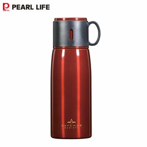 Water Bottle PEARL METAL 500ml