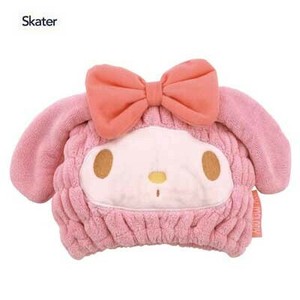 Towel My Melody Skater for Kids