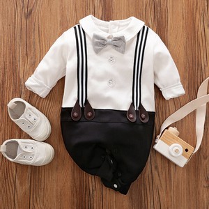 Baby Dress/Romper