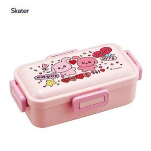 Bento Box Skater 530ml