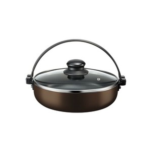 Pot IH Compatible 20cm