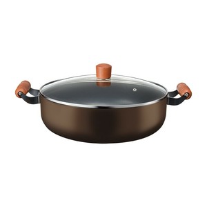 Pot IH Compatible 30cm
