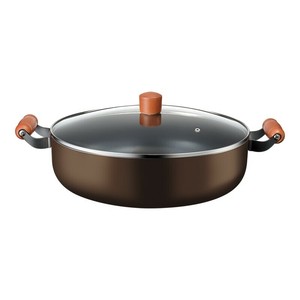 なごみ丈膳 IH対応卓上鍋 32cm RB-3206
