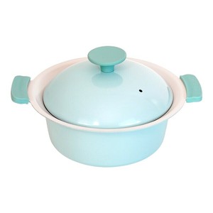 Pot IH Compatible 18cm