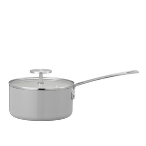 Pot IH Compatible 16cm