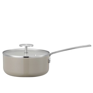 Pot IH Compatible 18cm