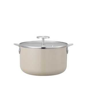 Pot IH Compatible 20cm