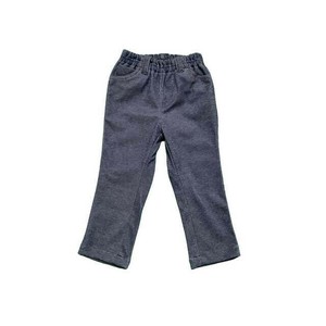 Kids' Full-Length Pant 100 ~ 140cm Made in Japan