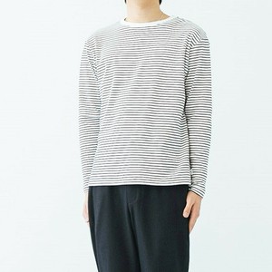 T-shirt Crew Neck Men's