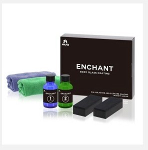 ENCHANT