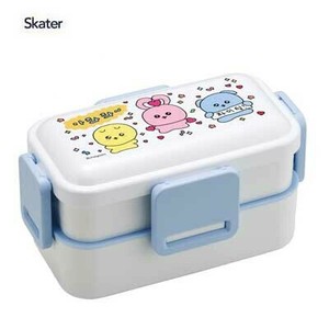 Bento Box Skater 600ml