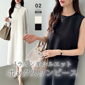 ノースリーブワンピース ロングワンピース オケージョン ワンピース ノースリーブ レディース きれいめ