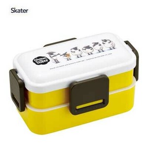 Bento Box Skater 600ml