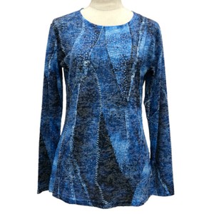 T-shirt T-Shirt Rhinestone Cut-and-sew