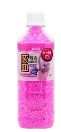 灰皿芳香消臭剤500ml ホワイトムスク