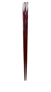 イシダ 箸 一双 天の空 21cm 38496