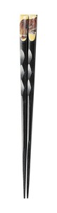 イシダ 箸 天平虎 23.5cm 16527