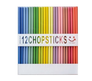 客用箸 パレット 12P 67051