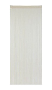 ひものれん ポリヒモスクリーン IV 幅85×丈210cm 19-954