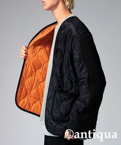 [antiqua] Coat Men's