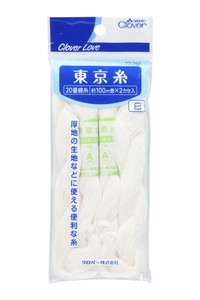 CL−東京糸