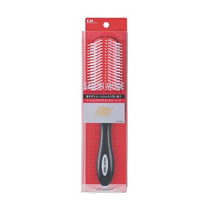 KAIJIRUSHI Comb/Hair Brush