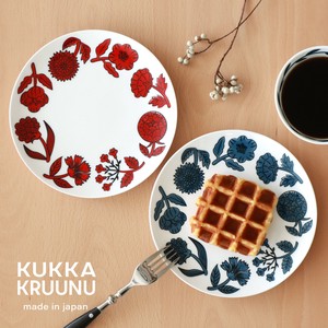 Main Plate Gift Set Made in Japan