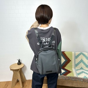 2025年新商品 背包/双肩背包 2WAY/两用 挂肩 立即发货