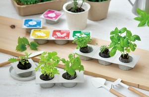 【聖新陶芸】エコポケット