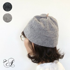 Linen Wool Watch リネンウールのワッチ
