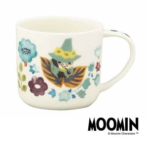 MOOMIN ムーミン マグ スナフキン MM2103-11
