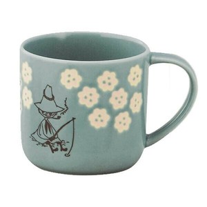 MOOMIN ムーミン 木箱入マグ スナフキン MM953-11H