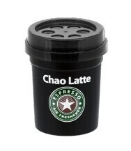 カオラテゲル ブラック クリーミーナッツ