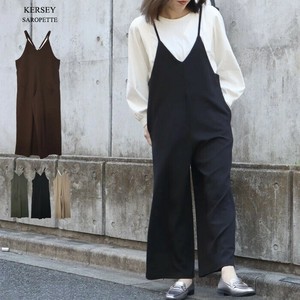 Jumper Dress Salopettes