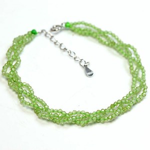 Gemstone Bracelet Natural Stone