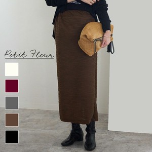 Skirt Stripe [2024 A/W NEW]