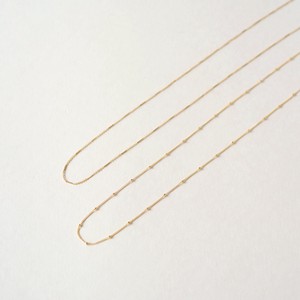 素金链 Design