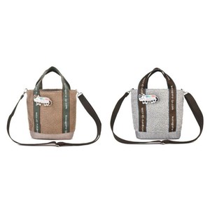 Tote Bag 2-way