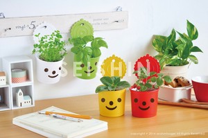 【聖新陶芸】スマイル＆スマイル