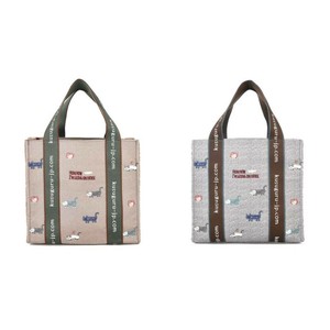 Tote Bag Square
