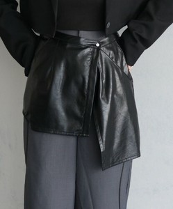 &g'aime [SD Gathering] Skirt [2024 A/W NEW]