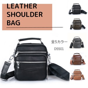 Shoulder Bag Shoulder Bag Genuine leather Leather bag