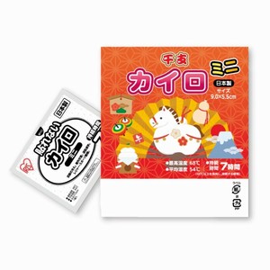 干支カイロ ミニ1P