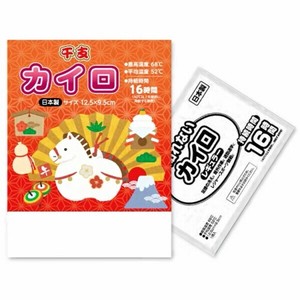 干支カイロ レギュラー 1P